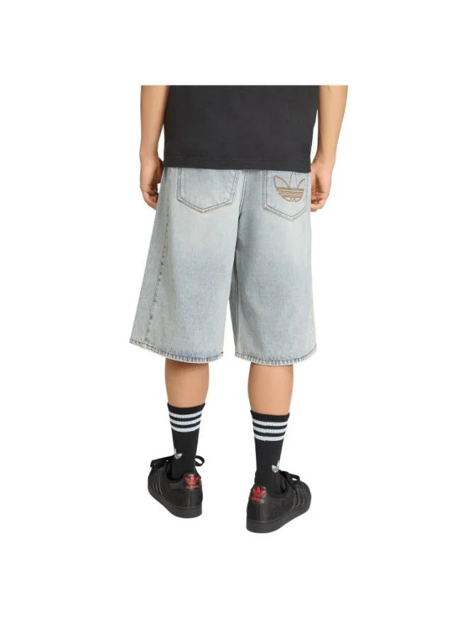 اديداس اوريجينالز شورت DENIM